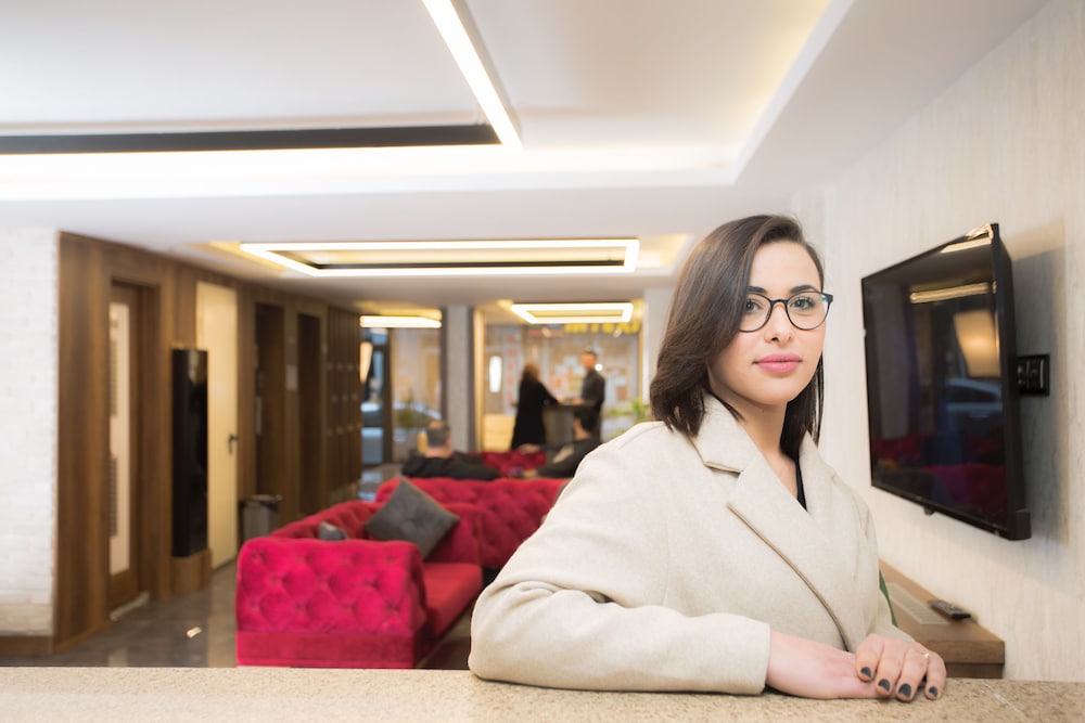 Sim Hotel Istanbul 35/49