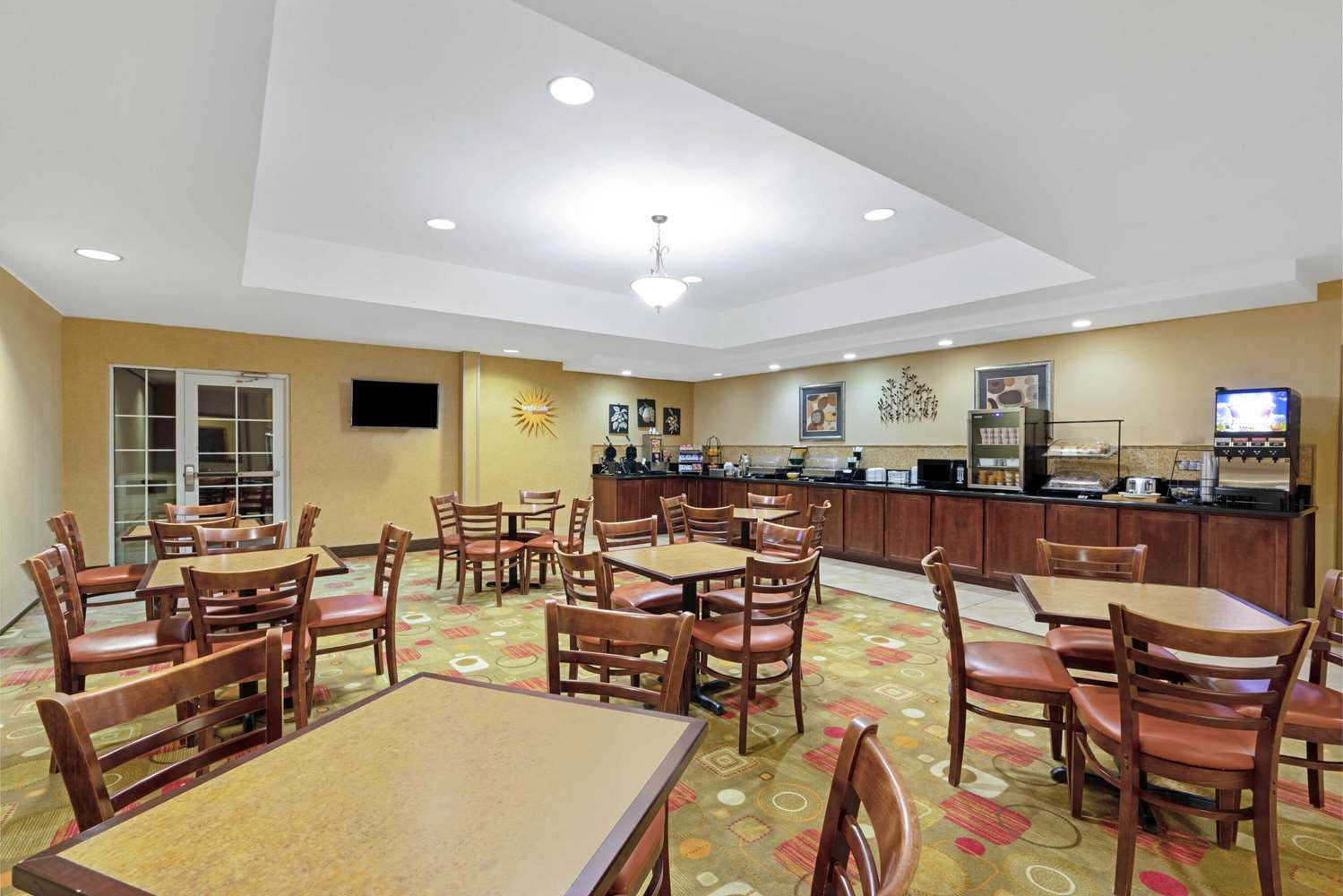 La Quinta Inn & Suites by Wyndham Stillwater-University Area 28/41