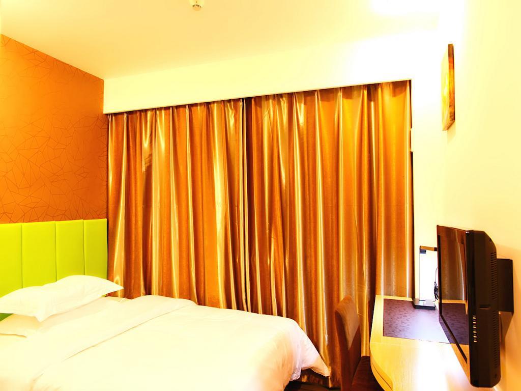 Shanshui Fashion Hotel Qianmen - Beijing 19/28