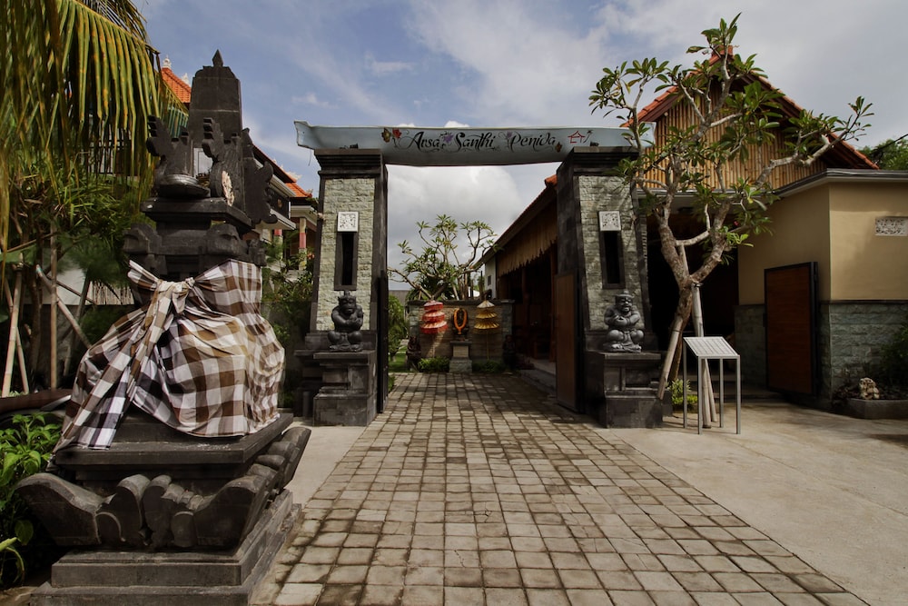 Hotel Arsa Santhi Nusa Penida 39/50