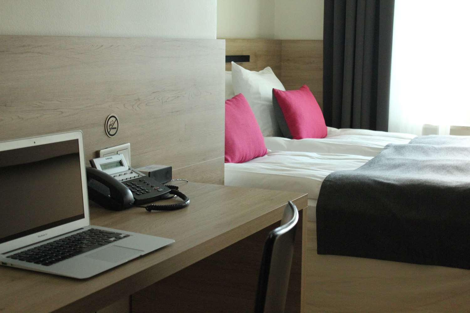 Best Western Hotel Halland 52/56