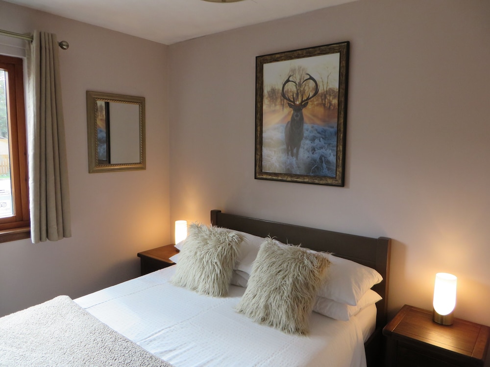 Eriskay B&B and Glamping 9/69