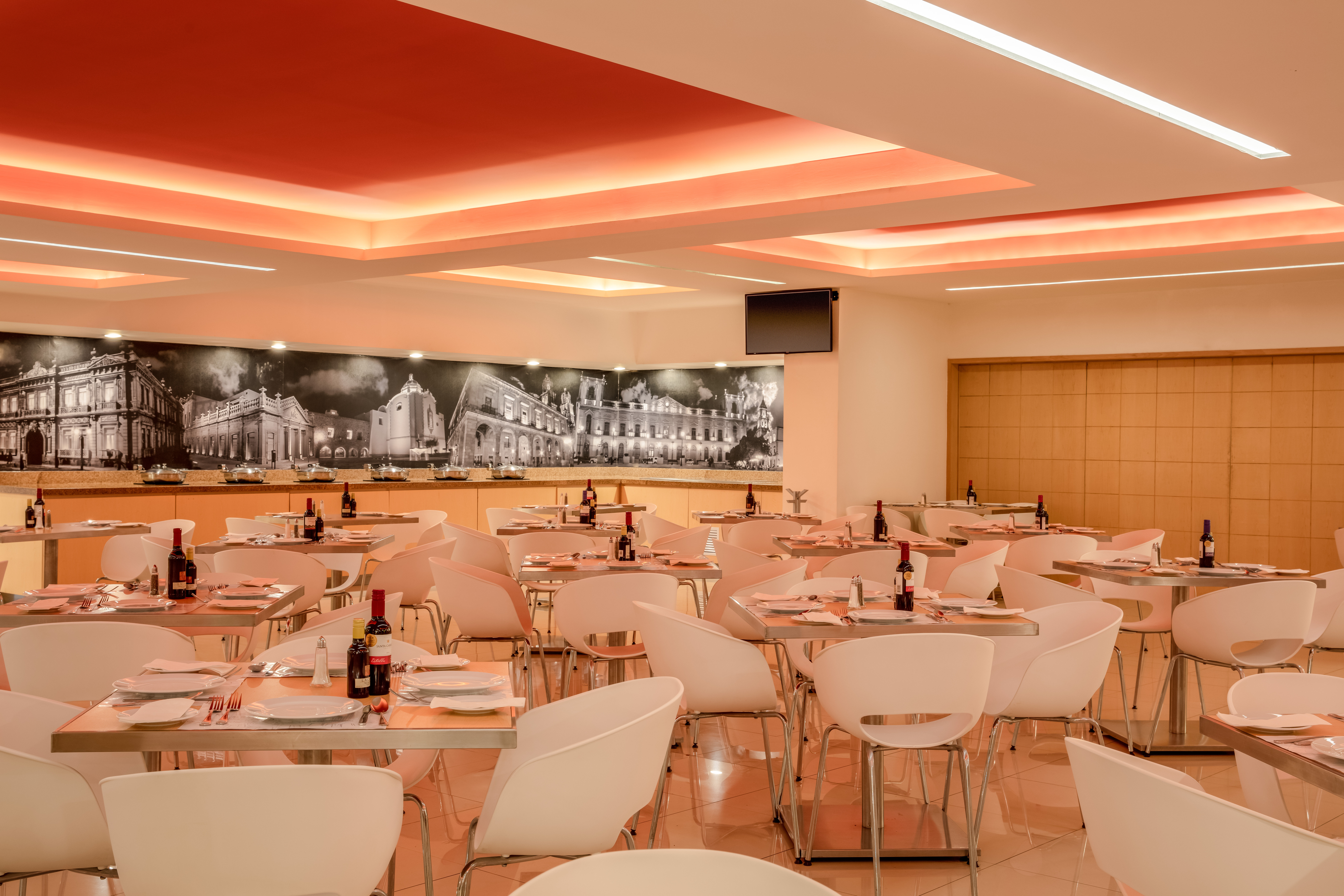 Fiesta Inn San Luis Potosi Glorieta Juarez 22/42