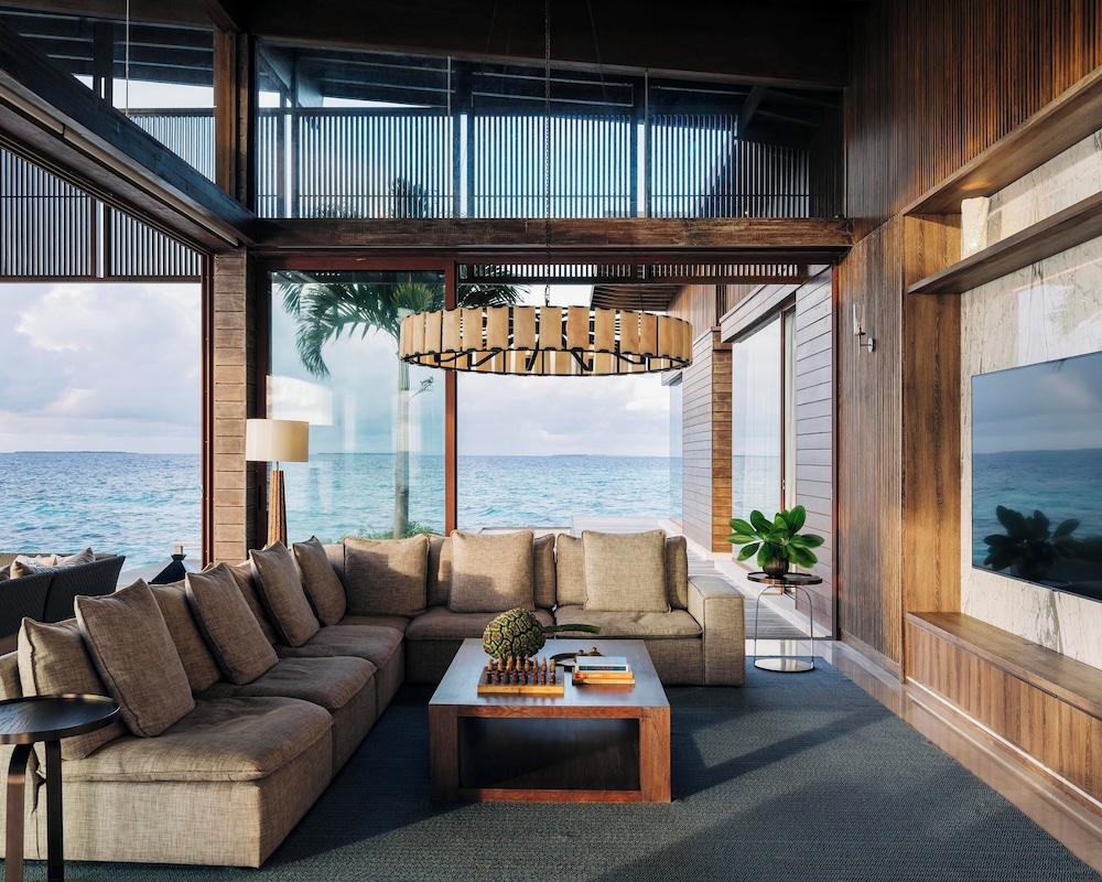 Park Hyatt Maldives Hadahaa 56/75