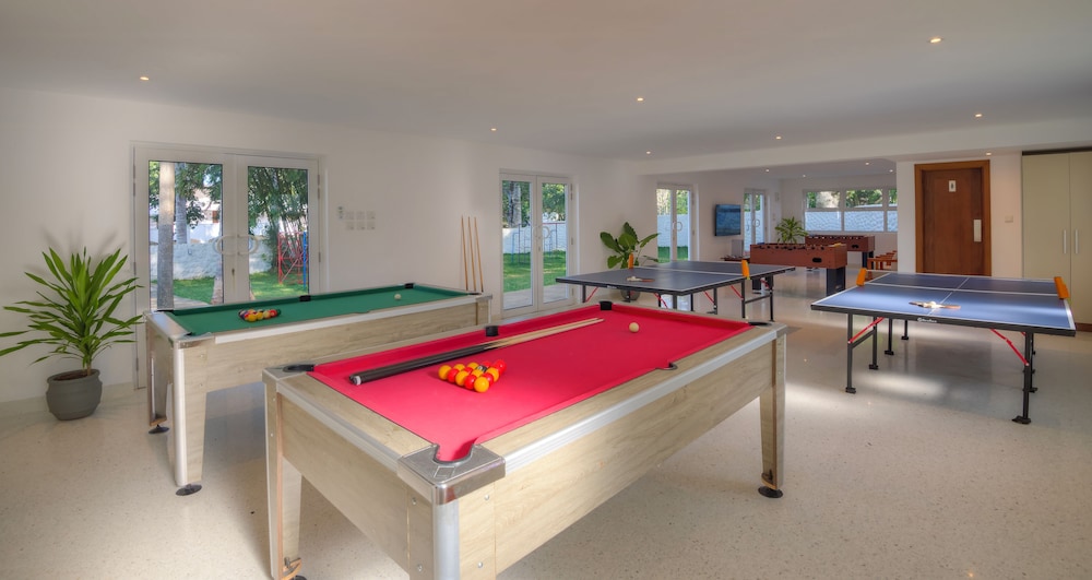 Diamonds Leisure Beach and Golf Resort 37/63