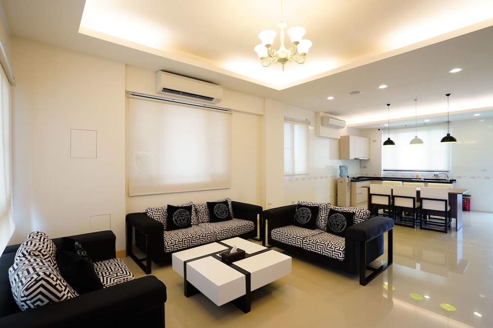 Casa Penghu 37/50