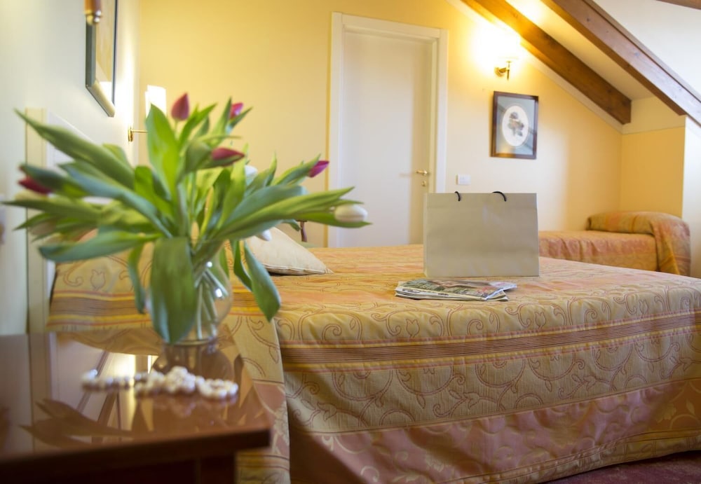 Hotel Belvedere San Gottardo by LVG Hotel Collection 27/50