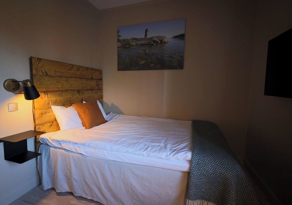 Atellet Hotell 9/44
