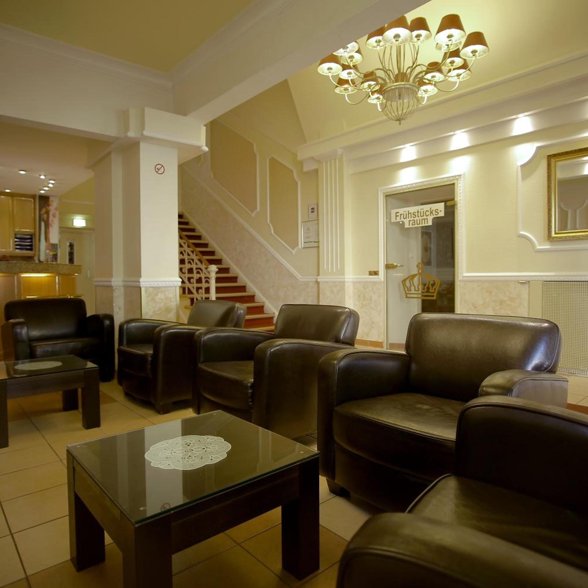 Hotel Konigshof 38/58