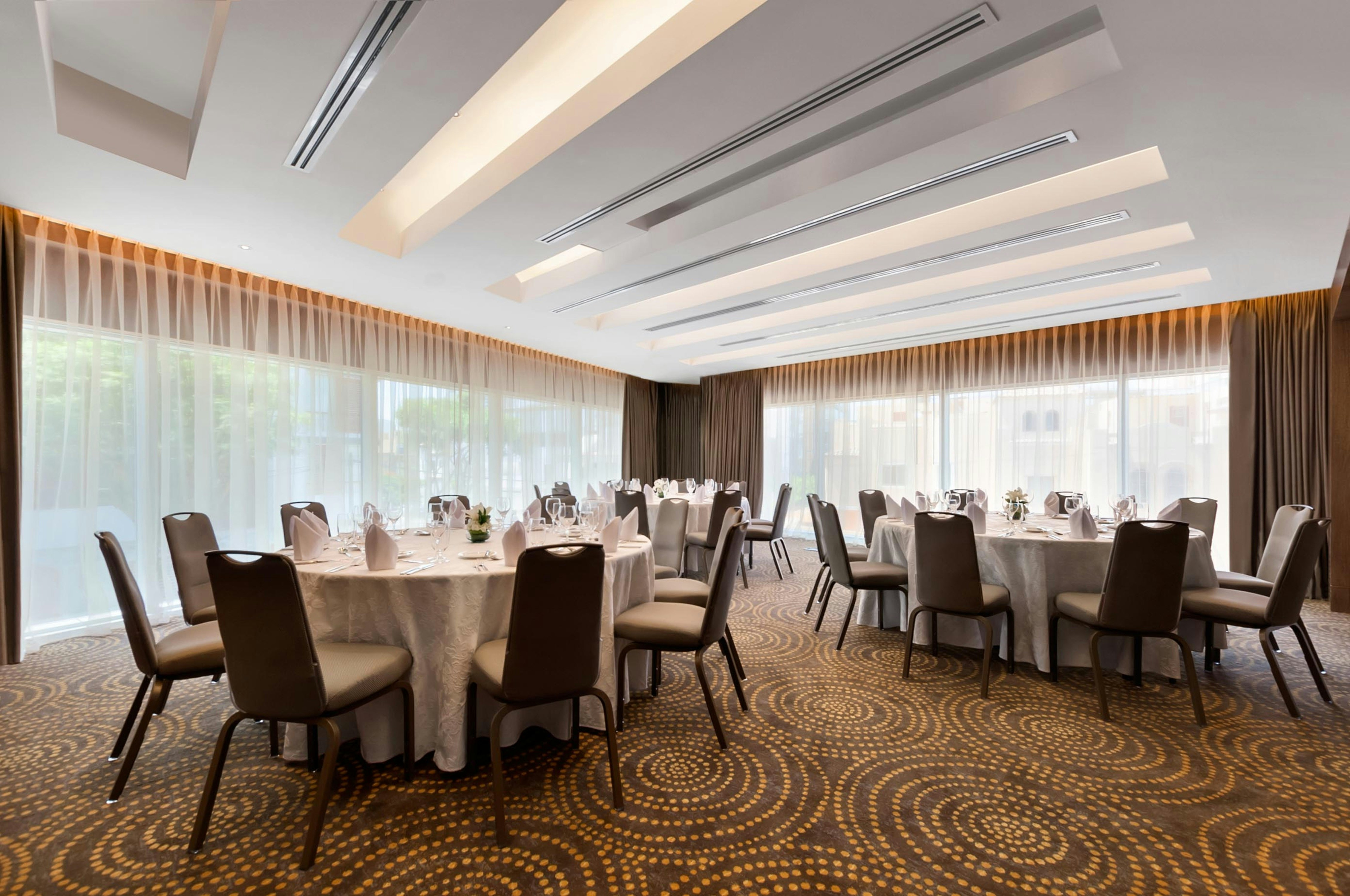Hilton Lima Miraflores 18/31
