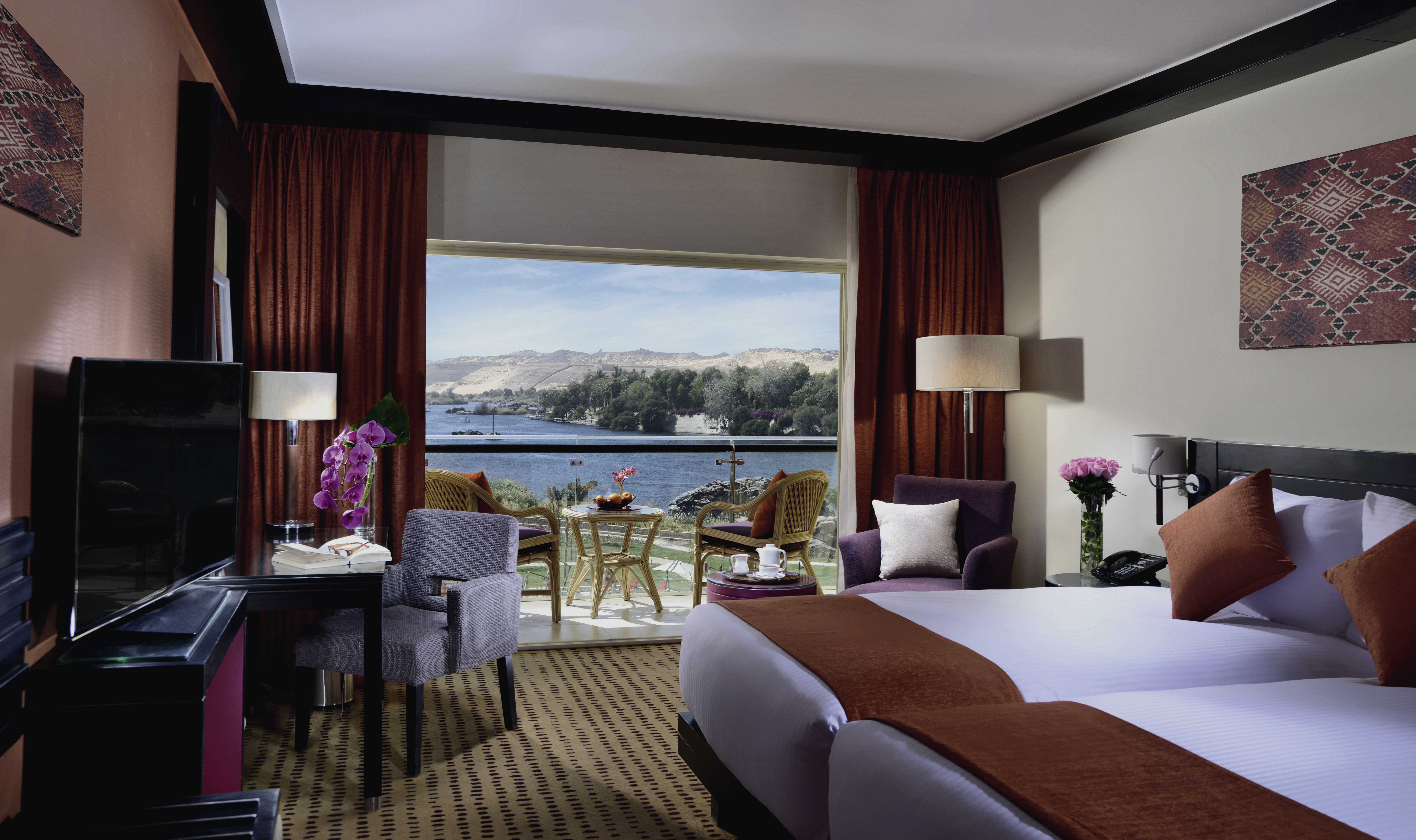 Room, King Bed
