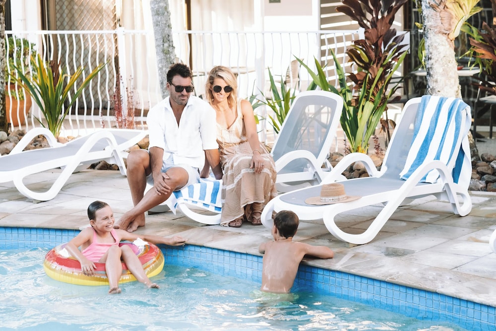 NOOSA PLACE RESORT 54/74
