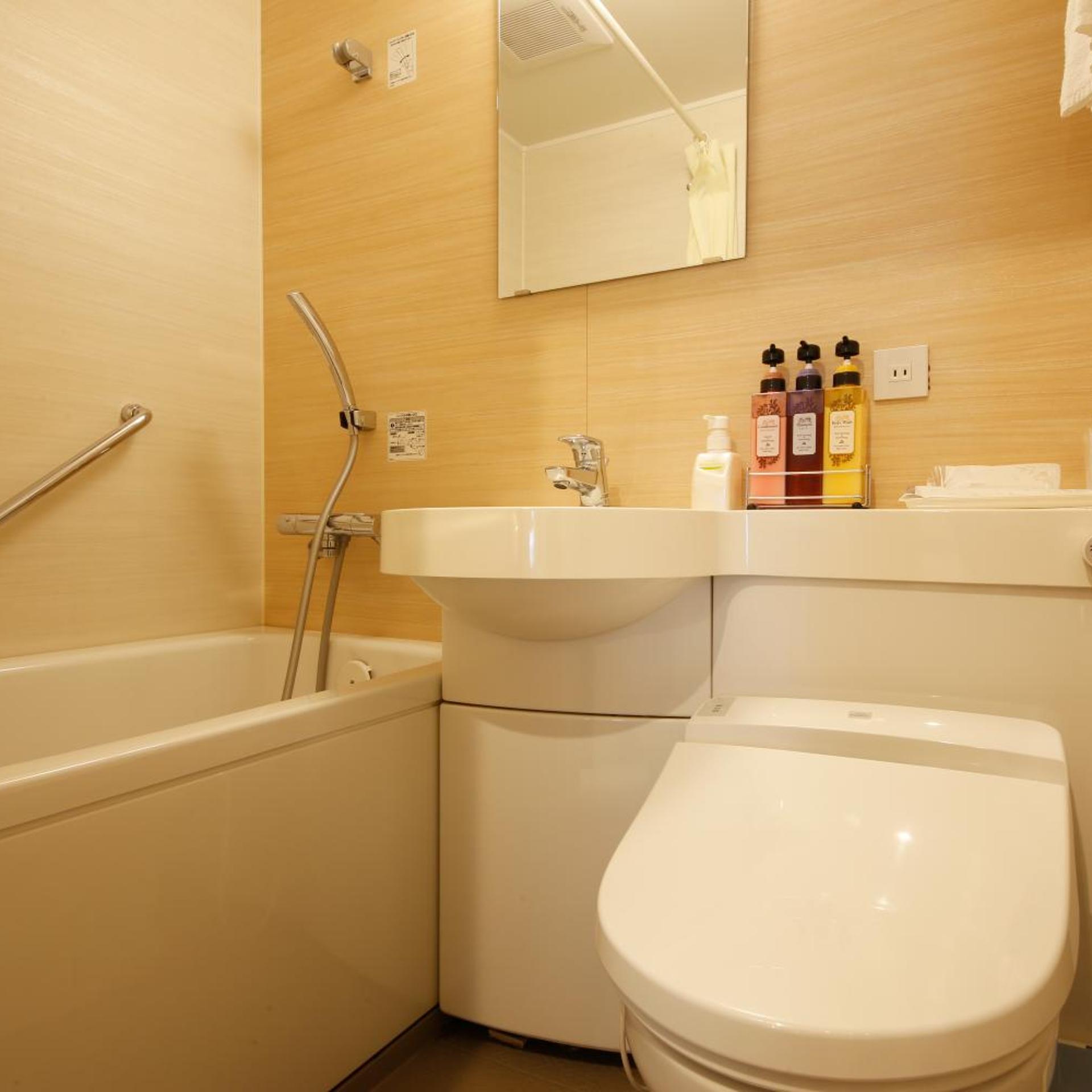 غرفة مفردة لغير المدخنين، Hotel Sunlife 3/7