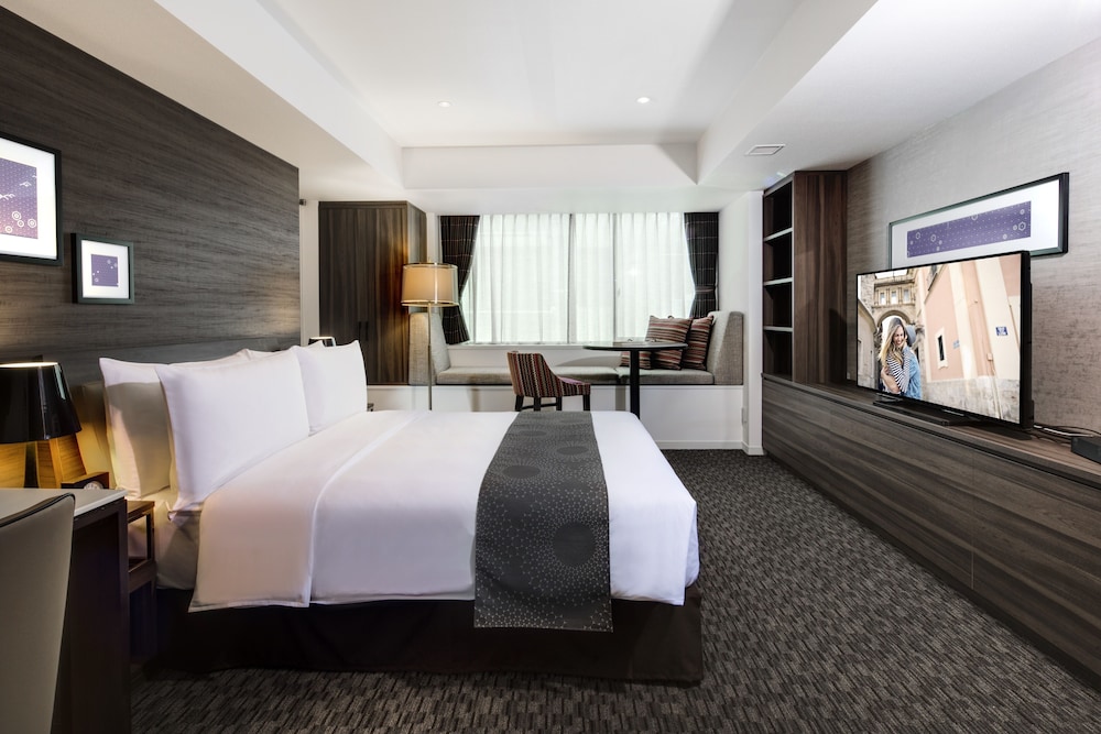 COMFORT, DOUBLE BED