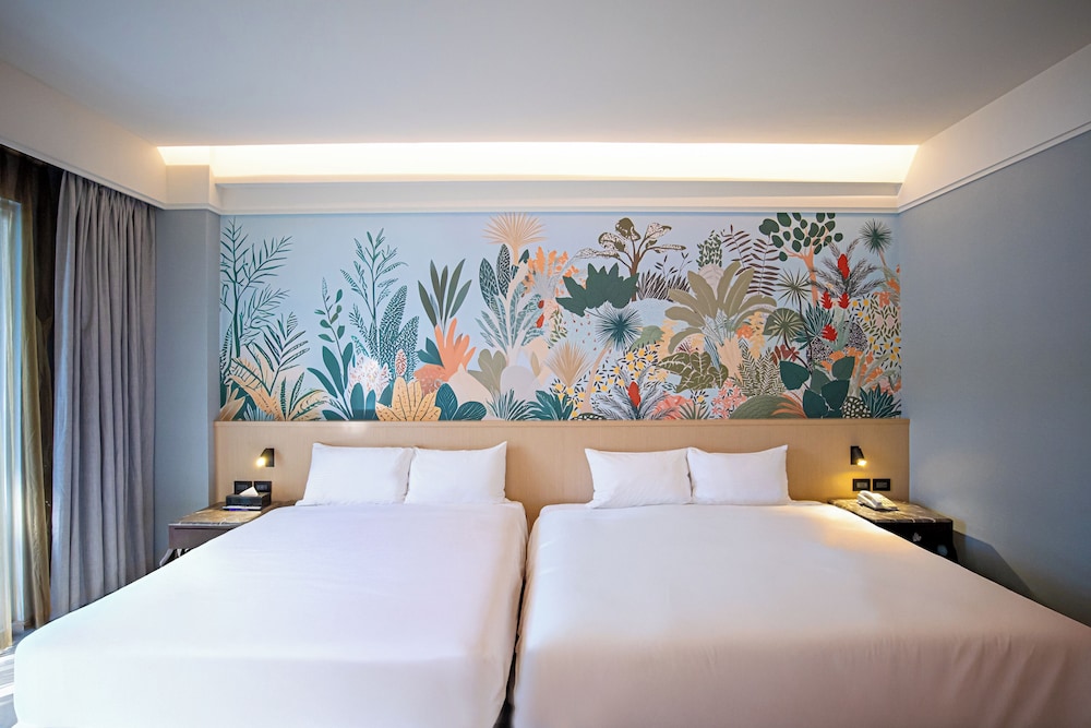 Les Hotel Tainan 35/63
