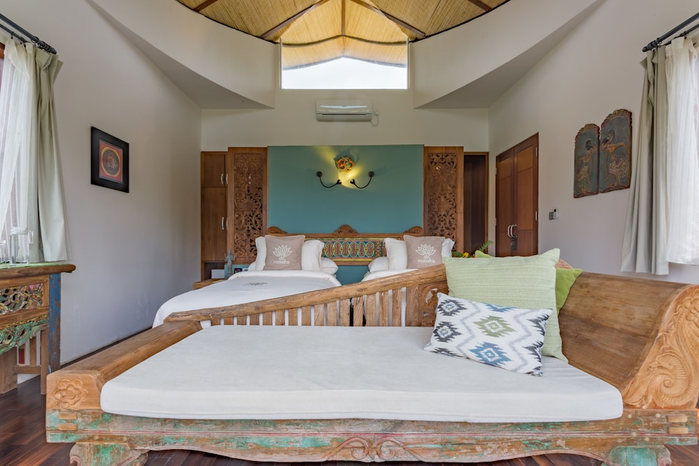 De Moksha Eco Friendly Boutique Resort & Restaurant 20/74