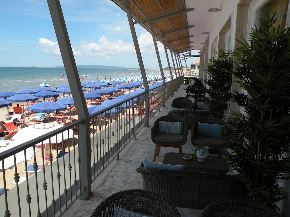 Hotel Parrini 42/50