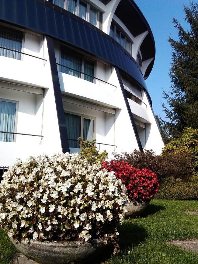 Cardano Hotel Malpensa 4/58
