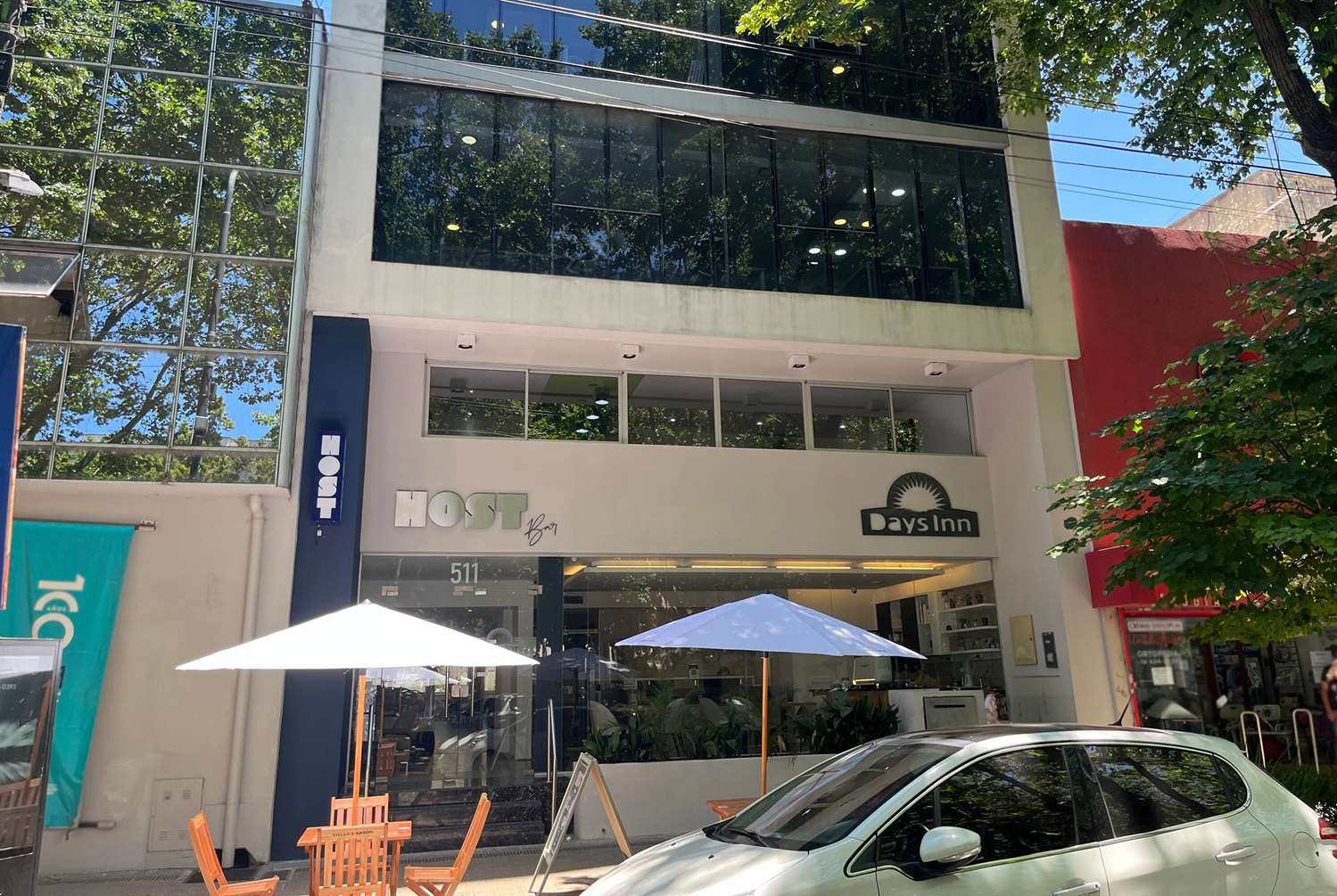 Days Inn & Suites by Wyndham La Plata 4/37