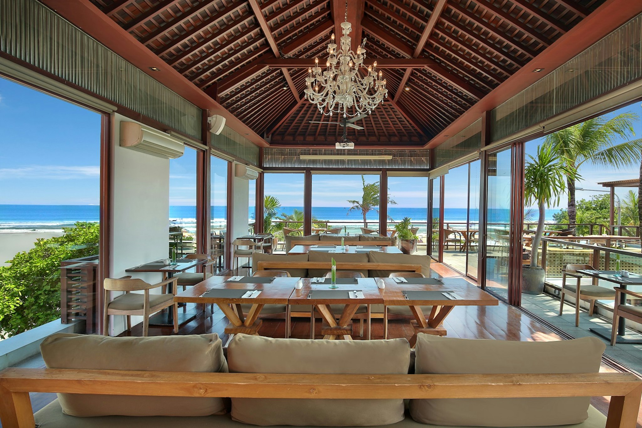Bali Niksoma Boutique Beach Resort 42/74