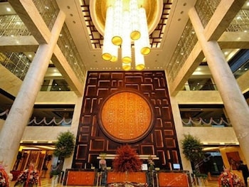 Royal Palace Hotel 11/22