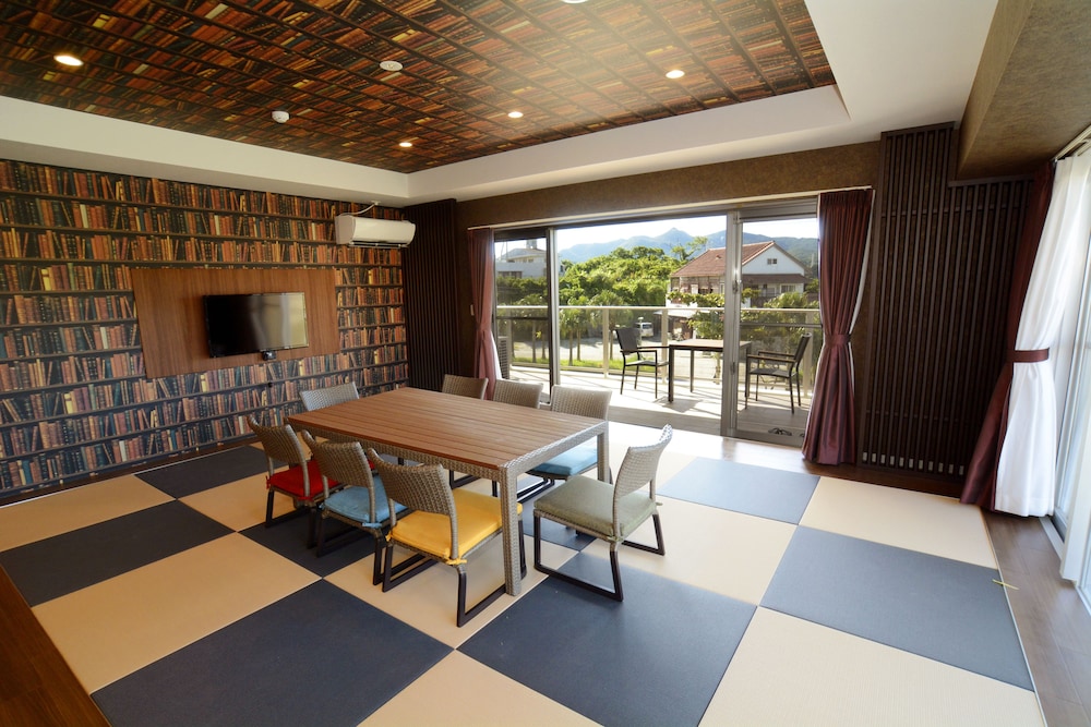 Condominium Hotel Nago Resort Lieta Nakayama 25/46