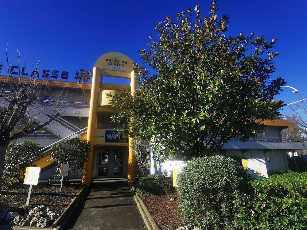 Hotel Premiere Classe Toulouse Nord Sesquieres 32/32
