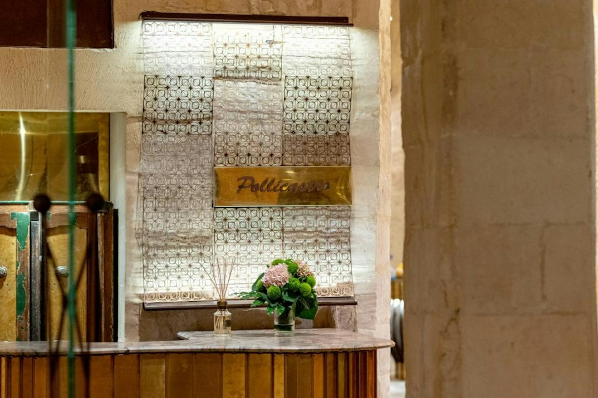 Pollicastro Boutique Hotel 4/69