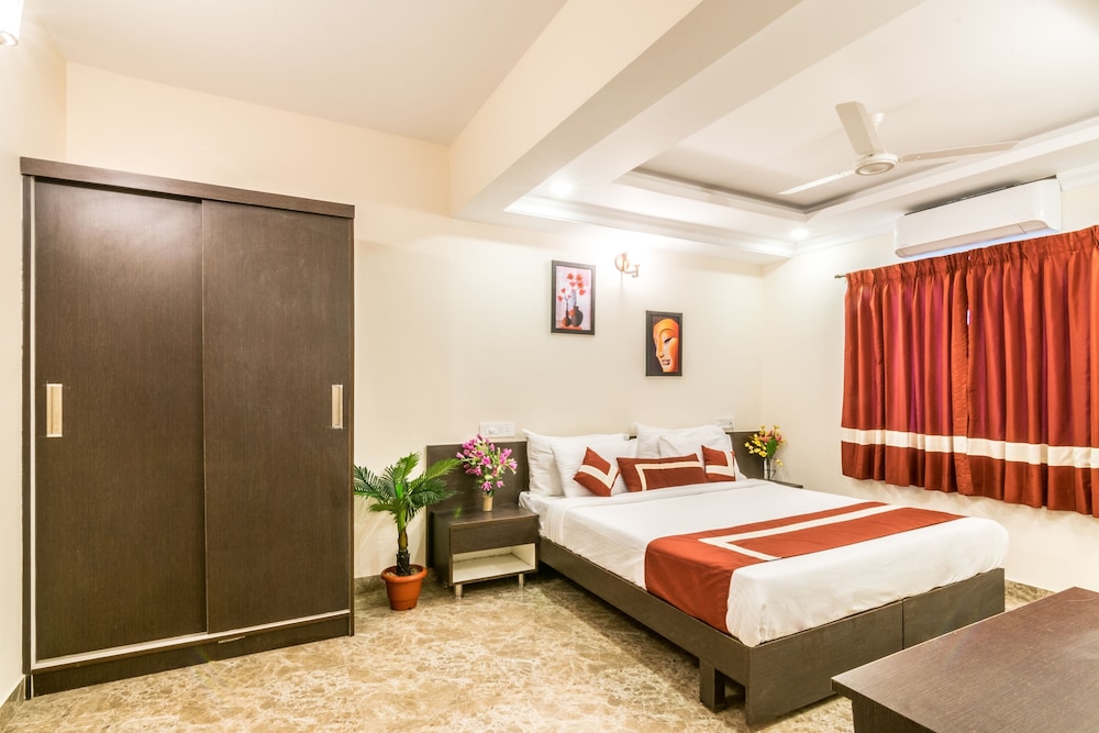 Octave Studio Hotel 13/21