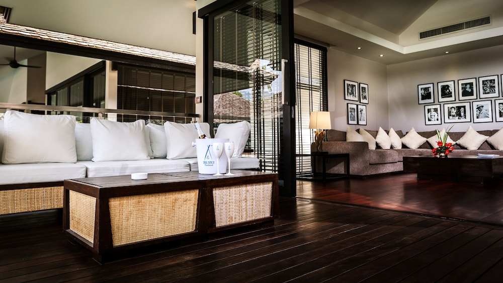 Nikki Beach Resort & Spa Koh Samui 6/68