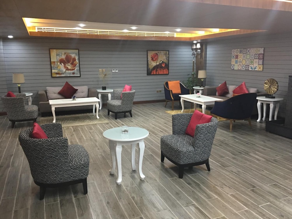 فندق جولدن بوجري الظهران(Golden Bujari Hotel Al Dhahran) 45/53