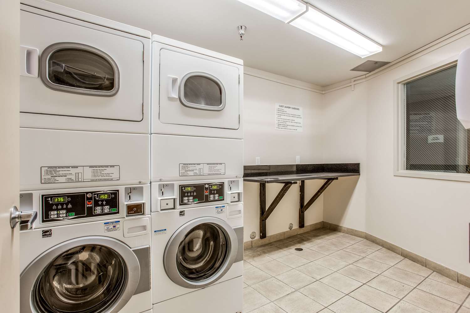 Quality Inn & Suites Meridian - West Boise 2/14