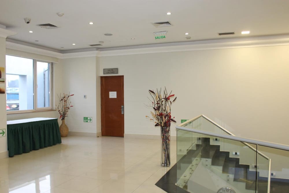 Hotel Diego de Almagro Temuco 7/41