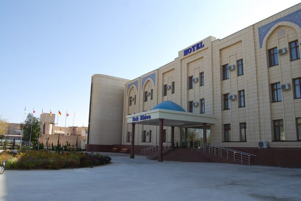 Bek Khiva Hotel 8/38