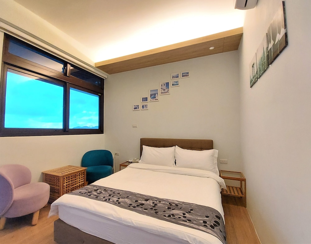Dosun B&B 10/50