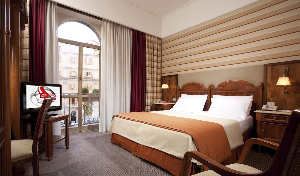 Mascagni Hotel 6/37