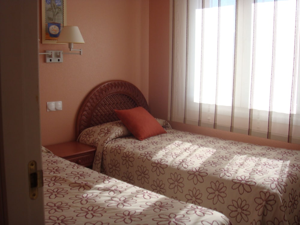 APARTMENT OLIVA NOVA GOLF 19/28