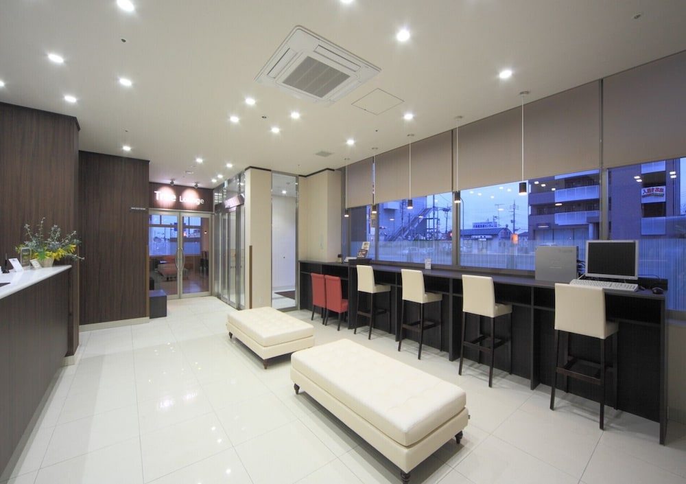 Hotel Lifetree Hitachinoushiku 23/33