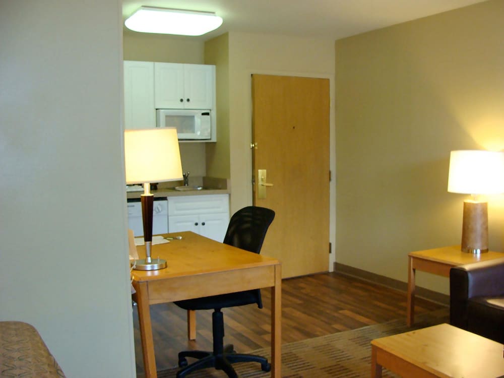 Extended Stay America Piscataway - Rutgers University 24/52