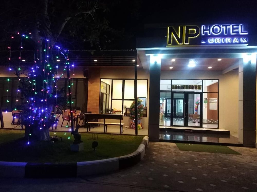 Np Hotel 65/67