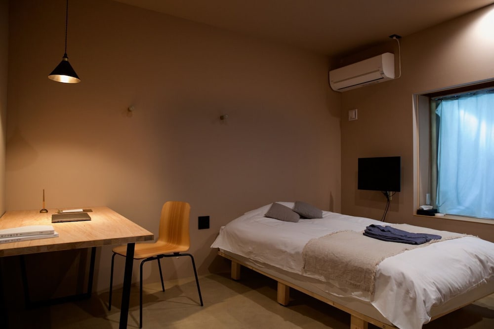 Nagasaki House Burabura - Hostel 18/64
