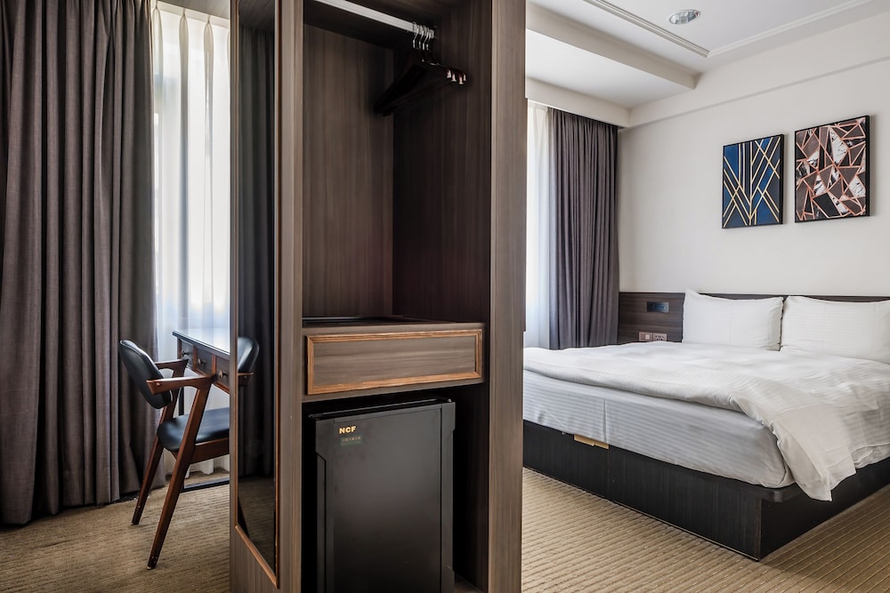 Dream Mansion Hotel 36/71