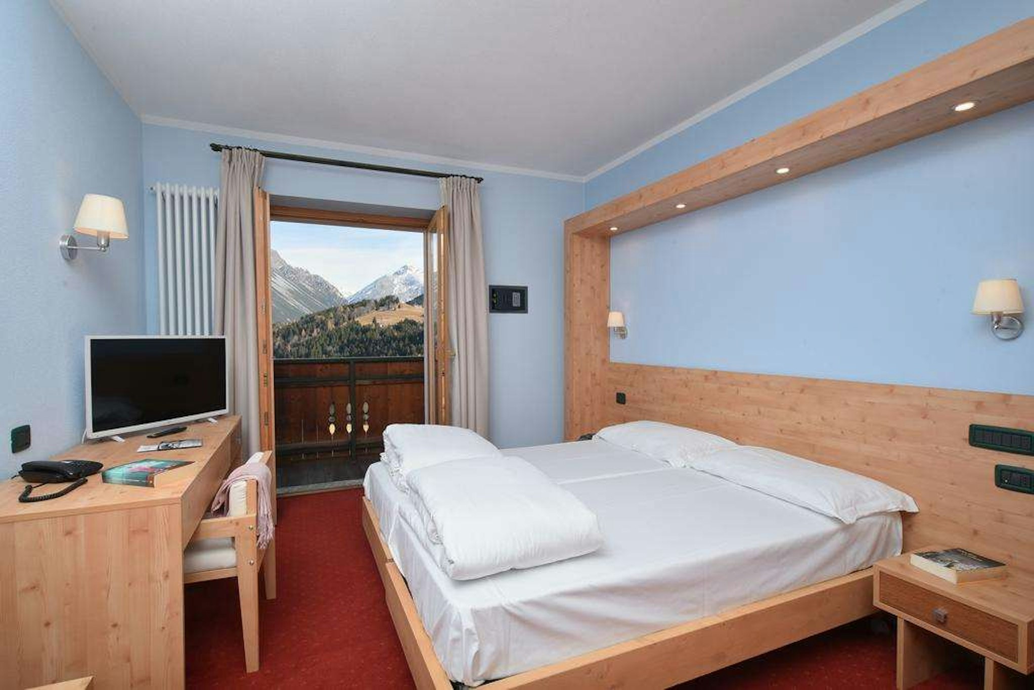 Hotel San Carlo 13/47
