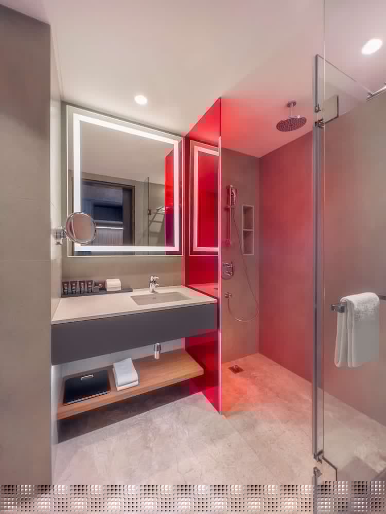 Radisson RED Chandigarh Mohali 26/75