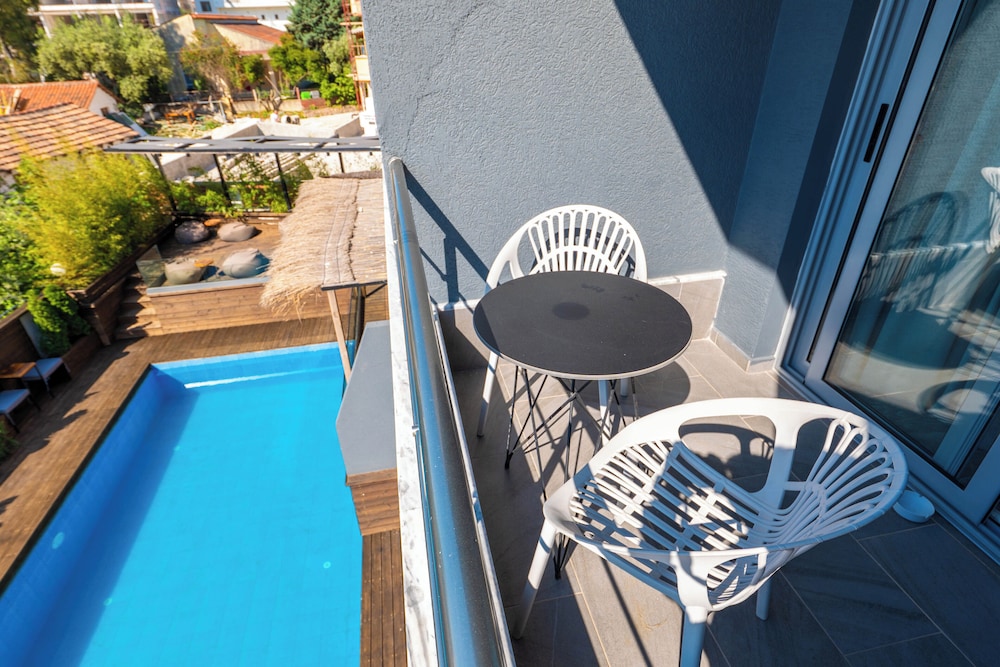 Hotel Piramida 45/50