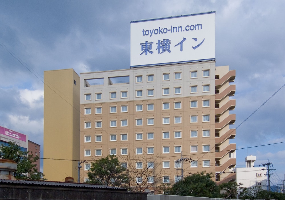 Toyoko Inn Kokura-eki Shinkansen-guchi 4/62