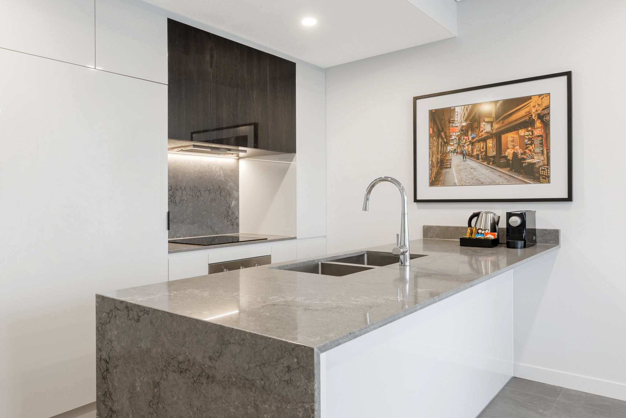 Meriton Suites Melbourne 9/50