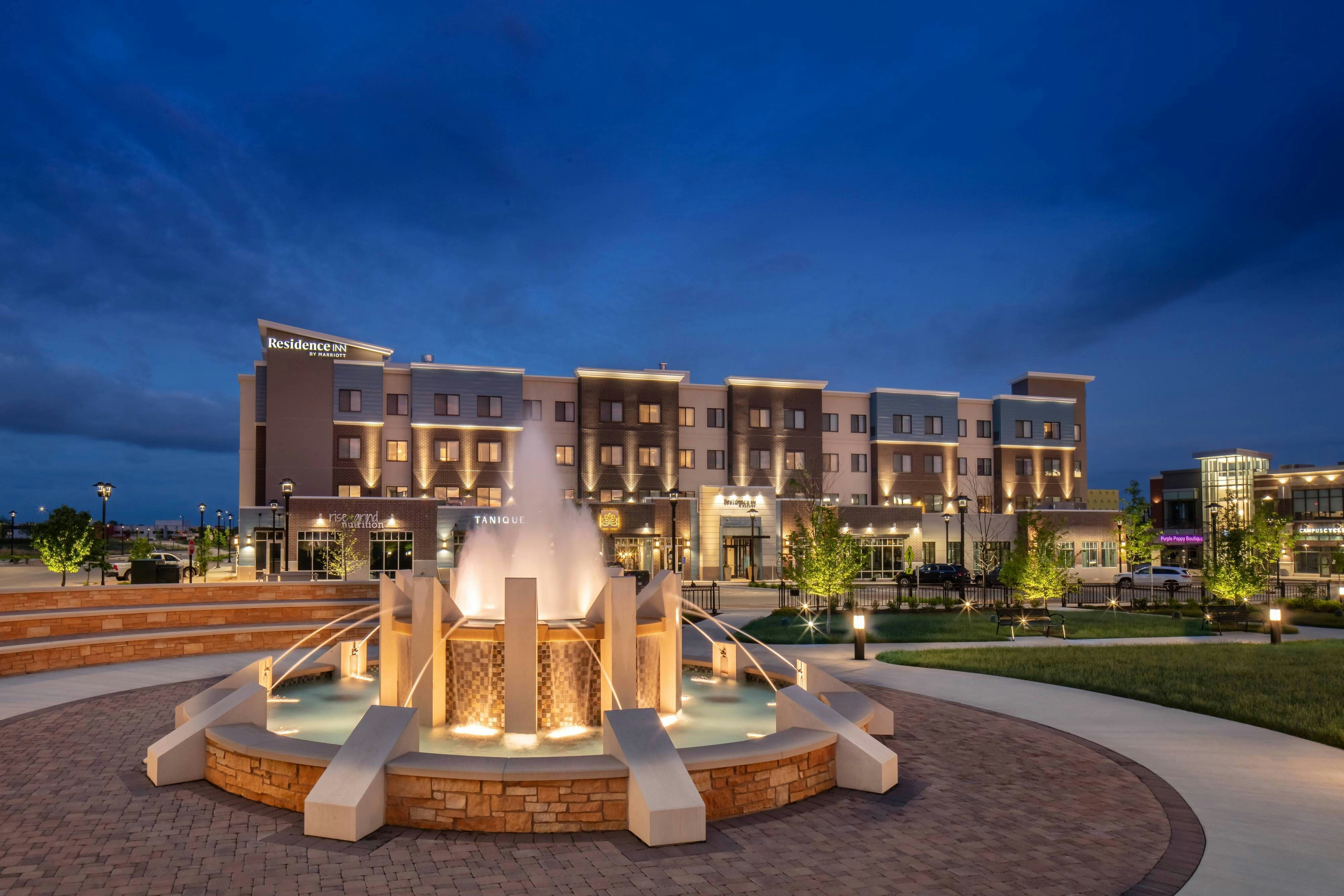 Residence Inn By Marriott Des Moines Ankeny 49/49