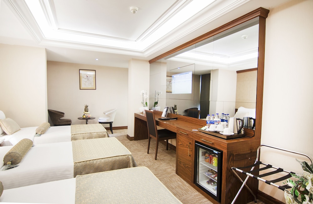 Eurostars Hotel Old City 30/71