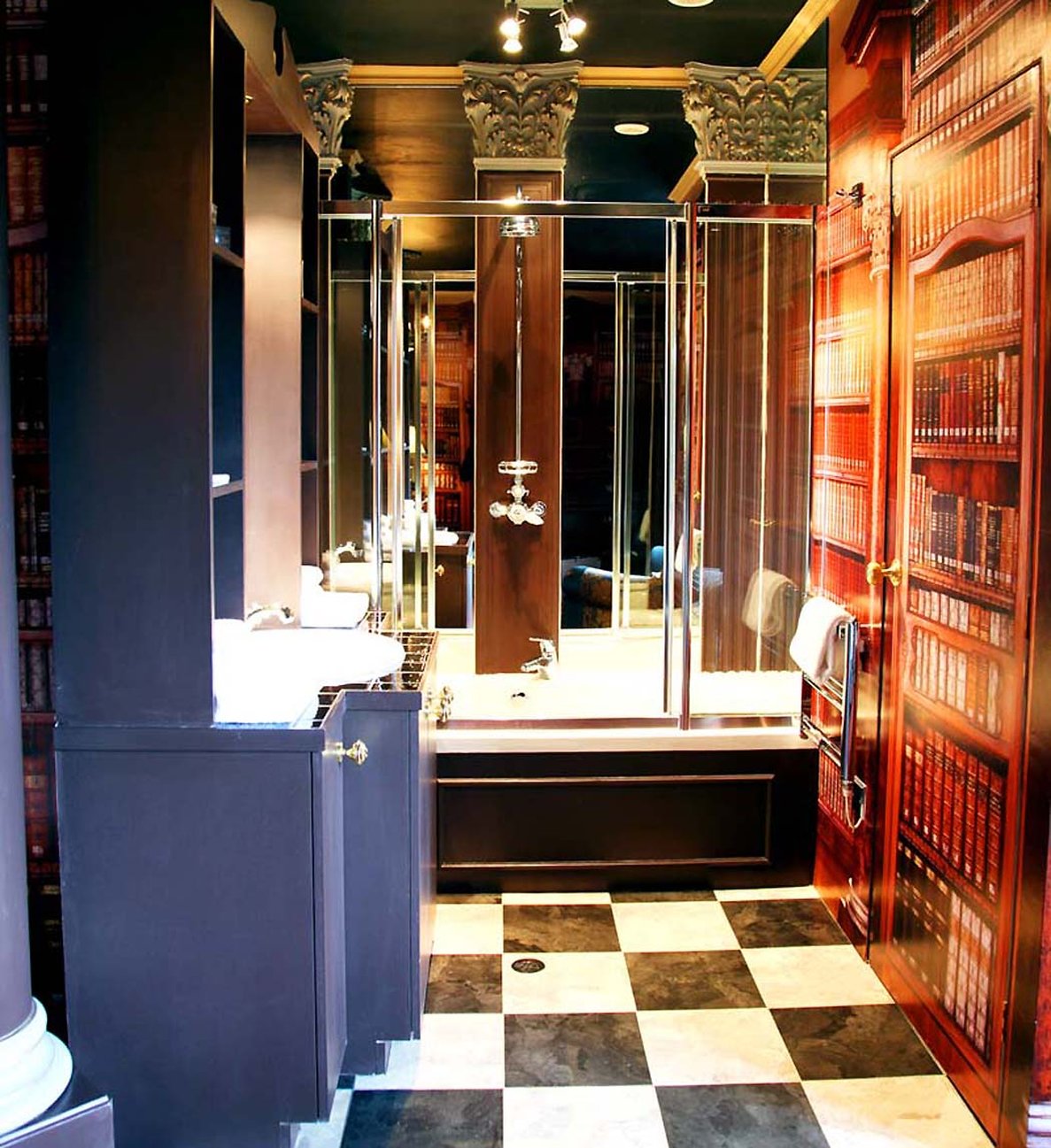 Ruthin Castle Hotel and Spa 8/50